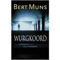 Wurgkoord - Bert Muns - eBook (9789021802275) - thumbnail