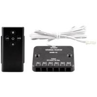 SIKU 50757 Infraplate pro Afstandsbediening voor LED-frame - thumbnail