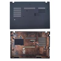 Notebook Bottom Case Cover for Thinkpad T490 T495 P43S 01YN936 - thumbnail