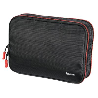 Hama Cameratas Binnenafmetingen (bxhxd) 225 x 160 x 70 mm Hama Cameratas Binnenafmetingen (bxhxd) 225 x 160 x 70 mm