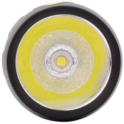 Ansmann M900P Zaklamp werkt op batterijen LED Met handlus 930 lm 187 g