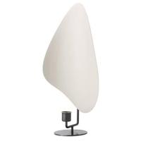 Audo Copenhagen Flambeau kandelaar large Bronzed Brass|Grey - thumbnail