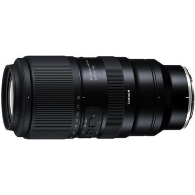 Tamron 50-400mm F/4.5-6.3 Di III VC VXD Nikon Z