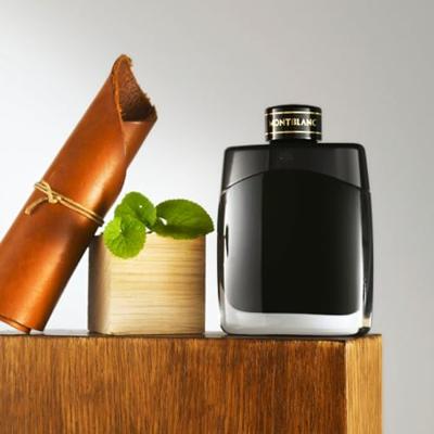 Montblanc Legend Pour Homme Eau de parfum Spray 100 ml Heren - thumbnail