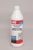 HG Sierpleister Reiniger 1L - thumbnail
