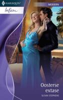 Oosterse extase - Susan Stephens - ebook - thumbnail