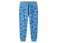 lupilu Kinder joggingbroek (Blauw, 122/128) - thumbnail