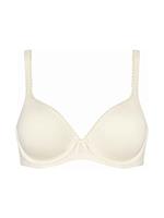 Perfectly Soft WHP - stevige Voorgevormde beugel Bh met kant - T-shirt bh met gladde cups - thumbnail