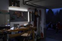 OSRAM HOMELIGHTING LED Switch Batten 300 mm 4 W 3000 K LED-onderbouwlamp - thumbnail