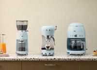 Smeg DCF02PBEU Koffiefilter apparaat Blauw - thumbnail