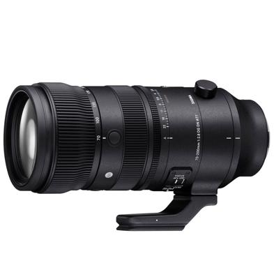 Sigma 70-200mm F/2.8 DG DN OS Sports L-Mount