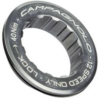 Campagnolo 12-speed lockring from 11t - thumbnail