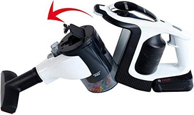 Klein - 6812 - Bosch Unlimited Elektronische Stofzuiger
