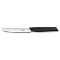 Victorinox 6.9003.11 Keukenmes Zwart - thumbnail