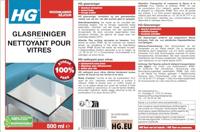 Glas reiniger - thumbnail