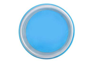 Bestway Familiezwembad Rond Metallic 201cm