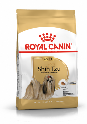 ROYAL CANIN - ROYAL CANIN Shih Tzu Adult - 3 Kg