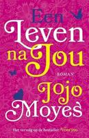 Jojo  Moyes Een leven na jou - thumbnail