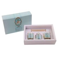 Kaarsenset DKD Home Decor (5 Stuks) - thumbnail