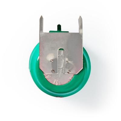 Nedis BANM160SC4 Nikkel-metaalhydride-accu 4,8 V 80 Mah Soldeerlip Nedis BANM160SC4 Nikkel-metaalhydride-accu 4,8 V 80 Mah Soldeerlip