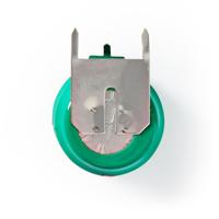 Nedis BANM160SC4 Nikkel-metaalhydride-accu 4,8 V 80 Mah Soldeerlip - thumbnail