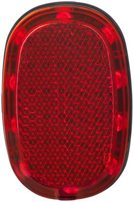 Busch & Muller Bumm secuzed plus achterlicht spatbord dynamo