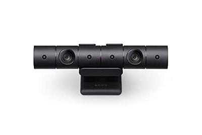 Sony PlayStation 4 Camera (Versie 2) (PSVR Compatible) Sony PlayStation 4 Camera (Versie 2) (PSVR Compatible)