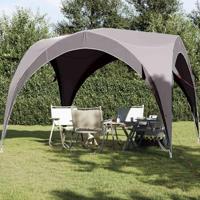 Partytent waterdicht wit - thumbnail