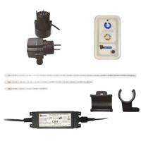 Pond fogger spare kit Superfish - Superfish - thumbnail