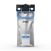 Epson Inktcartridge T01D2 Origineel Single Cyaan C 13 T 01D200 - thumbnail