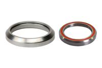 Pro Balhoofd Lagers 1-1/2" en 1-1/8" - Zilver - thumbnail