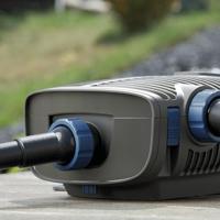 Oase Aquamax Eco Premium 6000 / 12 volt vijverpomp - thumbnail