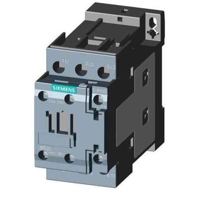 Siemens 3RT2025-1AL20 Contactor 3x NO 690 V/AC 1 stuk(s)