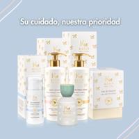 Kinderparfum Tulipán Negro Keko New Baby EDC 100 ml - thumbnail