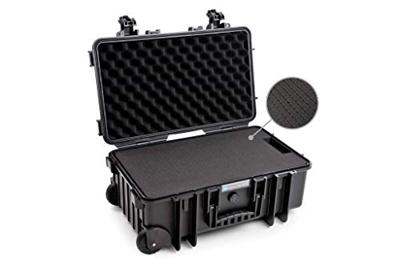 B & W International Accessoire Tasche SI/6600 B & W International Accessoire Tasche SI/6600