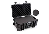 B & W International Accessoire Tasche SI/6600 - thumbnail