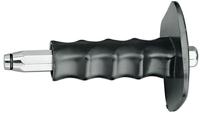 Gedore Setzijzer met handbescherming 4 mm 8885830 - thumbnail