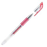 Gelpen Edding Rood 0,7 mm (10 Stuks) - thumbnail