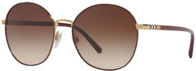 Burberry BE3094-125613-56 Burberry BE3094-125613-56