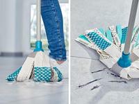 Leifheit Power mopset 3-in-1 compleet - thumbnail