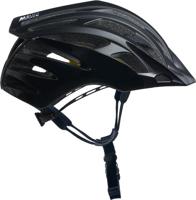 MAVIC race helm "syncro sl mips" helmet sync.sl mips s black - thumbnail
