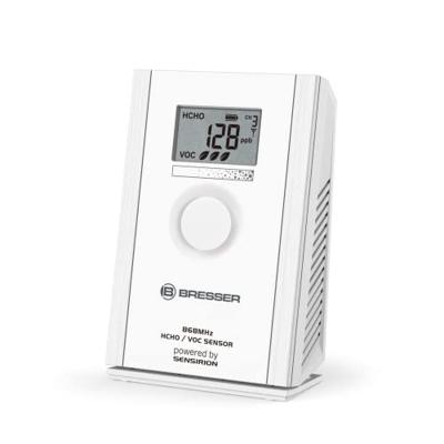 BRESSER HCHO + VOC-sensor
