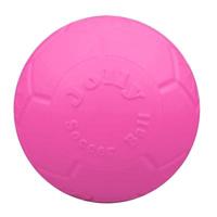 JOLLY SOCCER BALL ROZE - thumbnail