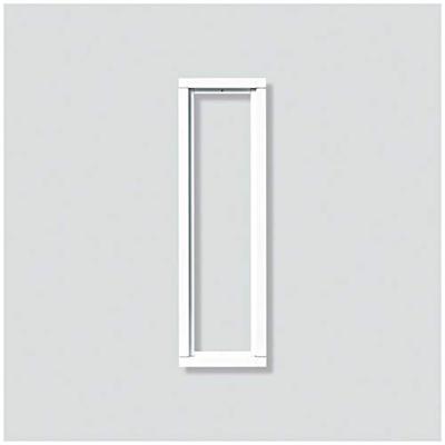 Siedle 200038740-00 Montageaccessoire voor Accessoires voor deurintercom Grijs Siedle 200038740-00 Montageaccessoire voor Accessoires voor deurintercom Grijs