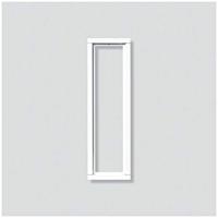 Siedle 200038740-00 Montageaccessoire voor Accessoires voor deurintercom Grijs - thumbnail