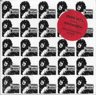 Trojan Sessions In Dub - CD (8810341250260) Trojan Sessions In Dub - CD (8810341250260)