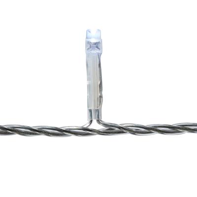 Nedis Decoratieve IJspegel Verlichting | 180 LED's | 5.9 m | 1 stuks - CLLC180C CLLC180C