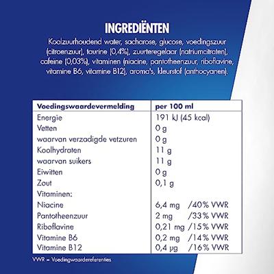Red Bull Summer Edition Curuba Vlierbloesem 12-pack - thumbnail