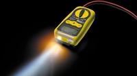 Chauvin Arnoux C.A 703 Multimeter Digitaal CAT IV 600 V, CAT III 1000 V - thumbnail