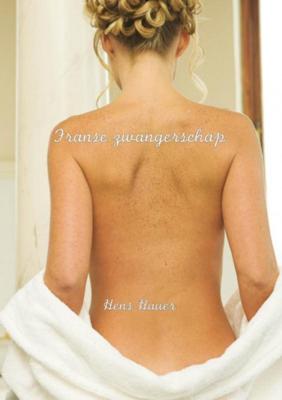 Hens Hauer Franse zwangerschap Hens Hauer Franse zwangerschap